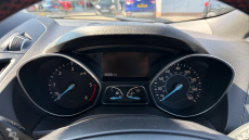 Ford Kuga 1.5 TDCi ST-Line 5dr 2WD Diesel Estate